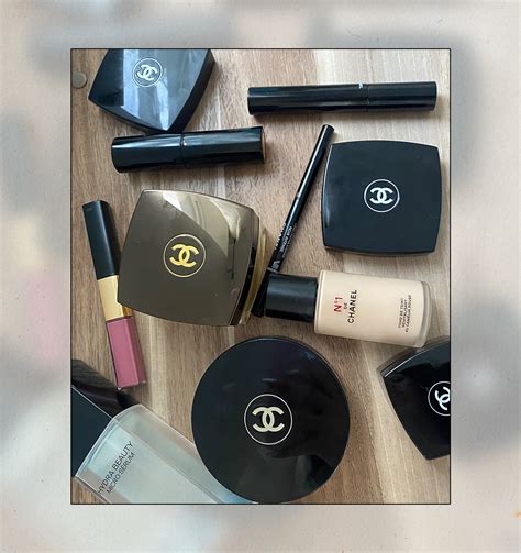 11 Best Chanel Beauty Products in 2024, Tested & Reviewed .